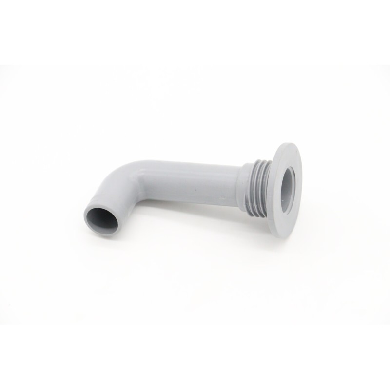 VN400 - Drain Pipe (For Drain Plug)
