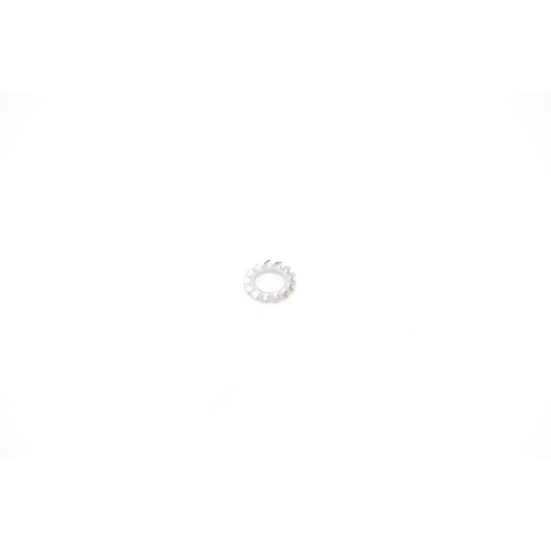 VN2000 - M8 Wedge Lock Washer For Hood Sledge Roller