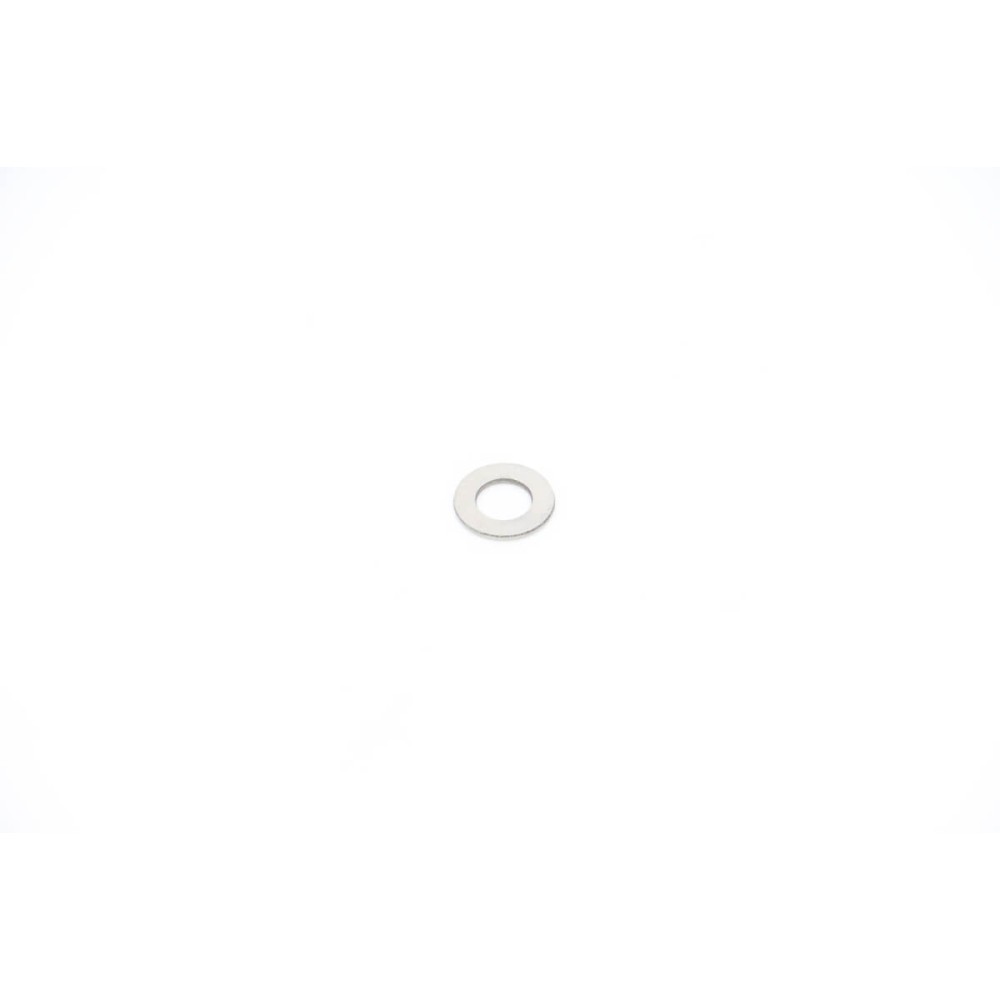 VN2000 - M8 Smooth Washer For Hood Sledge Roller