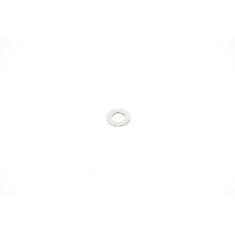 VN2000 - M8 Smooth Washer For Hood Sledge Roller