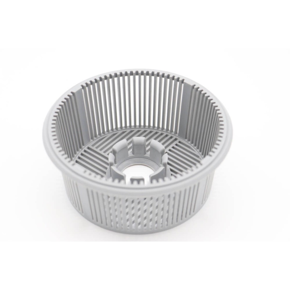 VN350/400 - Round Suction Filter (Nm)