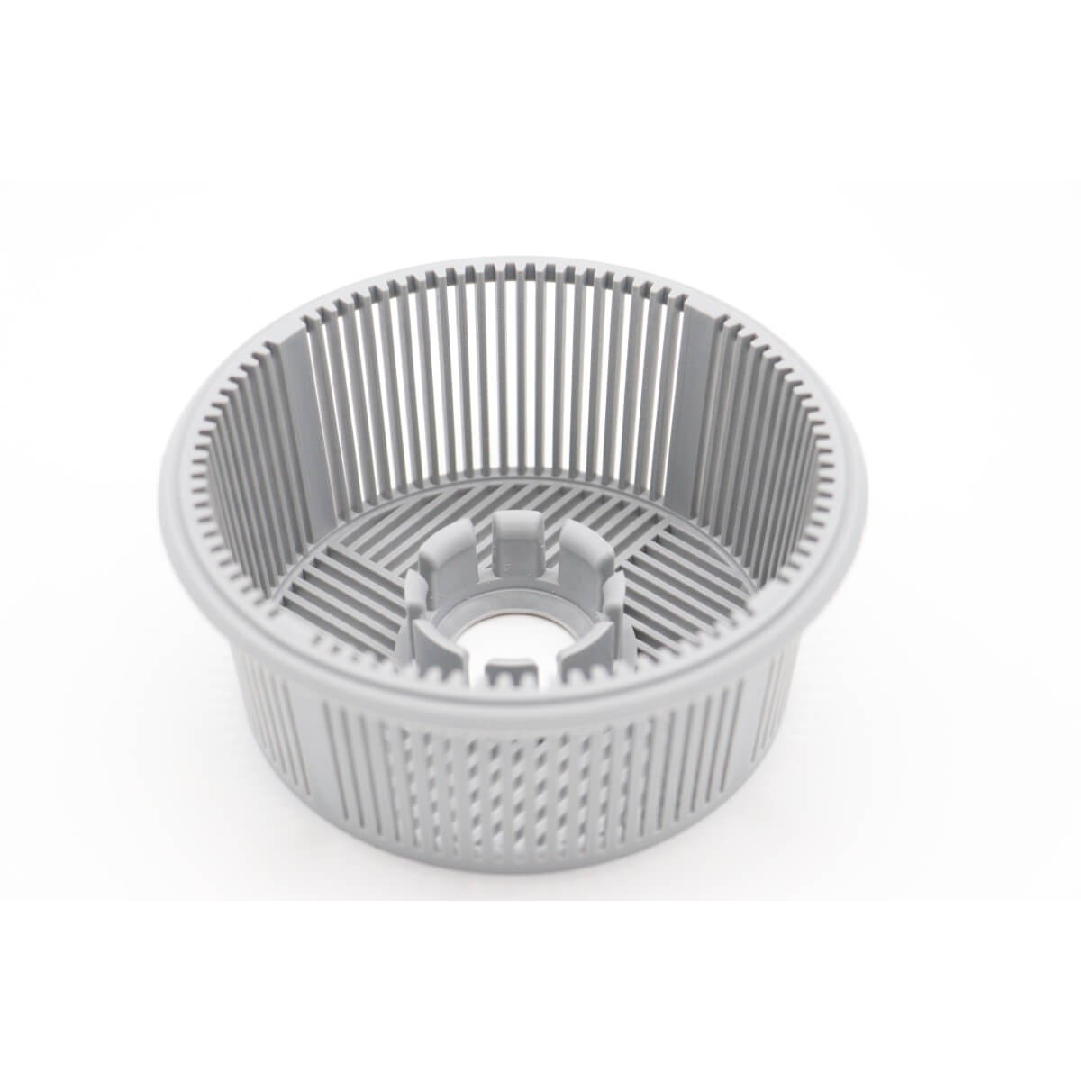 VN350/400 - Round Suction Filter (Nm)