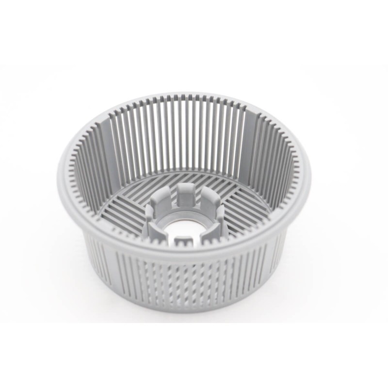 VN350/400 - Round Suction Filter (Nm)
