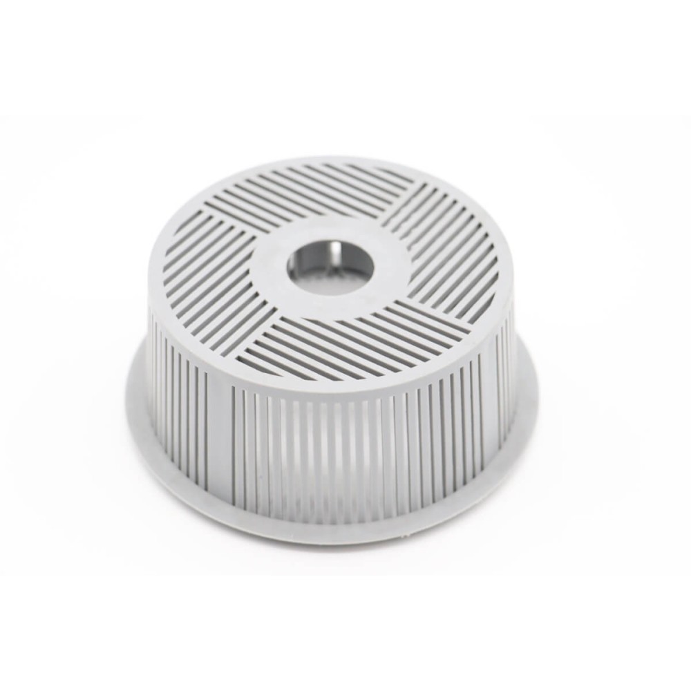 VN350/400 - Round Suction Filter (Nm)