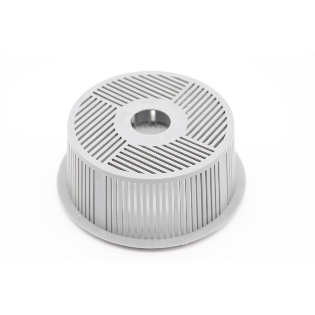 VN350/400 - Round Suction Filter (Nm)