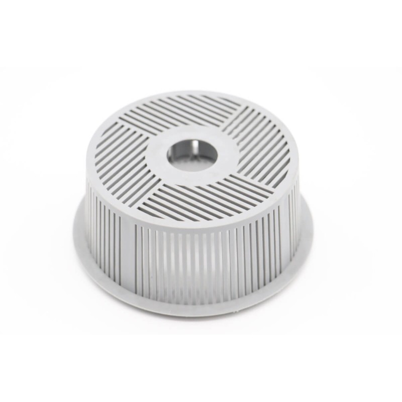 VN350/400 - Round Suction Filter (Nm)