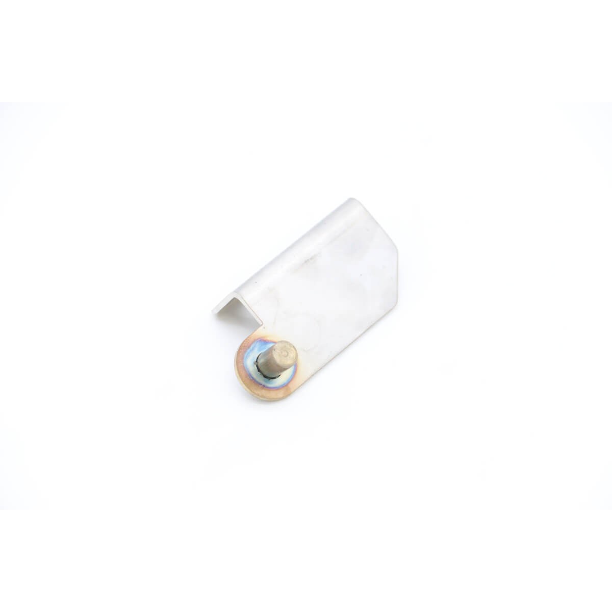 VN400 - Front Cover Hinge Set (L&R)
