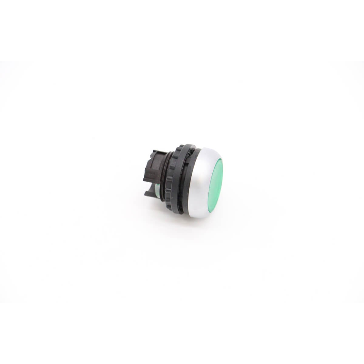 VN500 - On/Off Button With Light (Green)