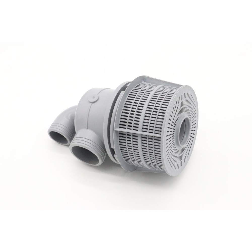 VN500/2000 - Main Washing Filter