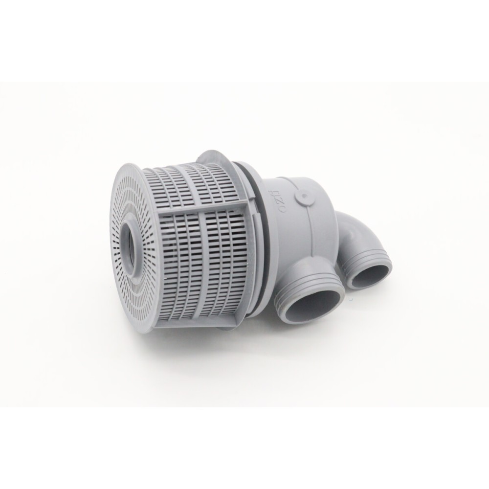 VN500/2000 - Main Washing Filter