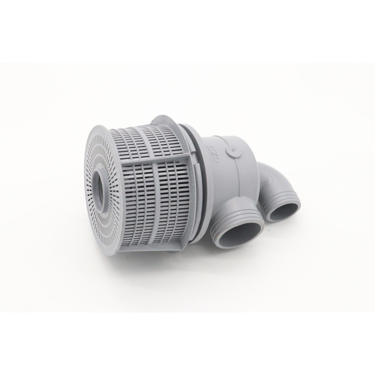 VN500/2000 - Main Washing Filter