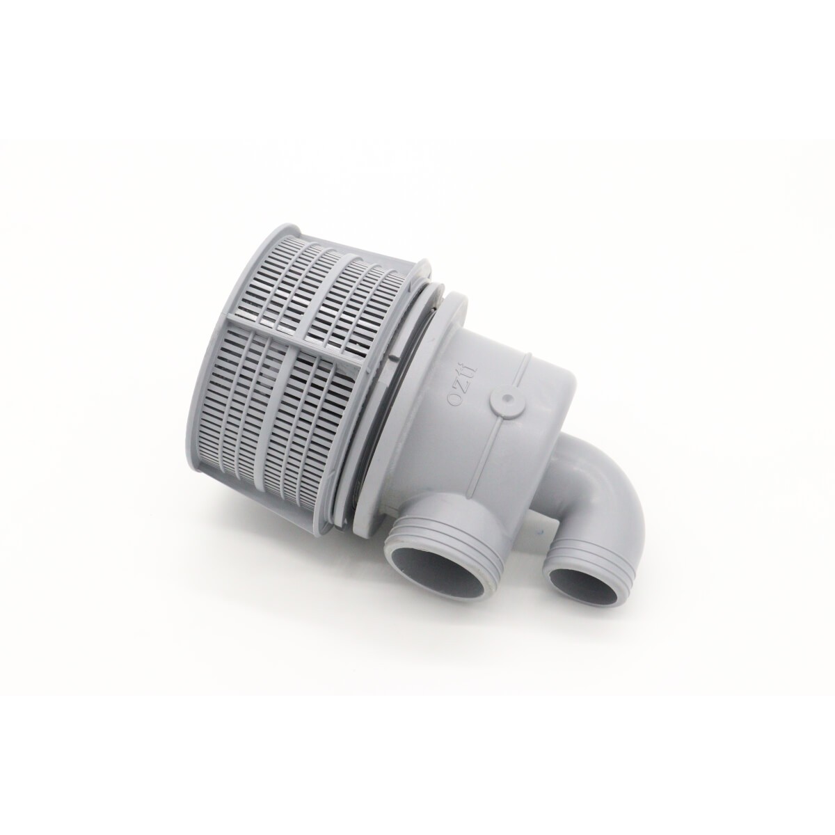 VN500/2000 - Main Washing Filter