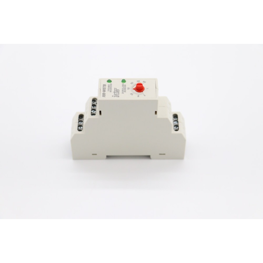 VN500/2000 - Time Relay / Rr-W5tb