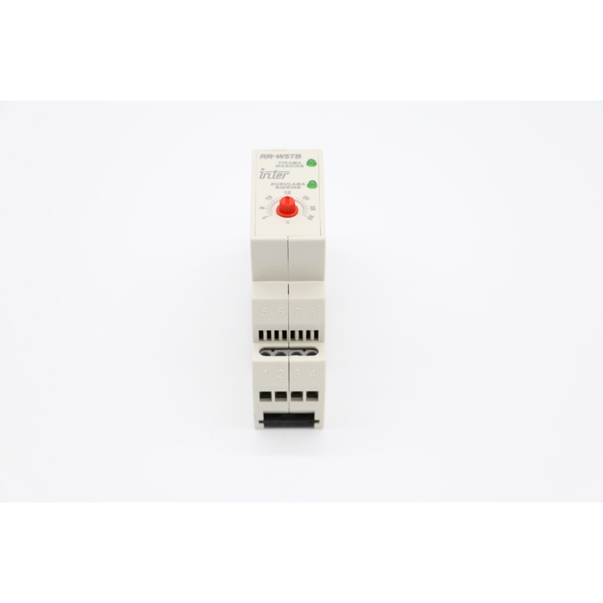 VN500/2000 - Time Relay / Rr-W5tb