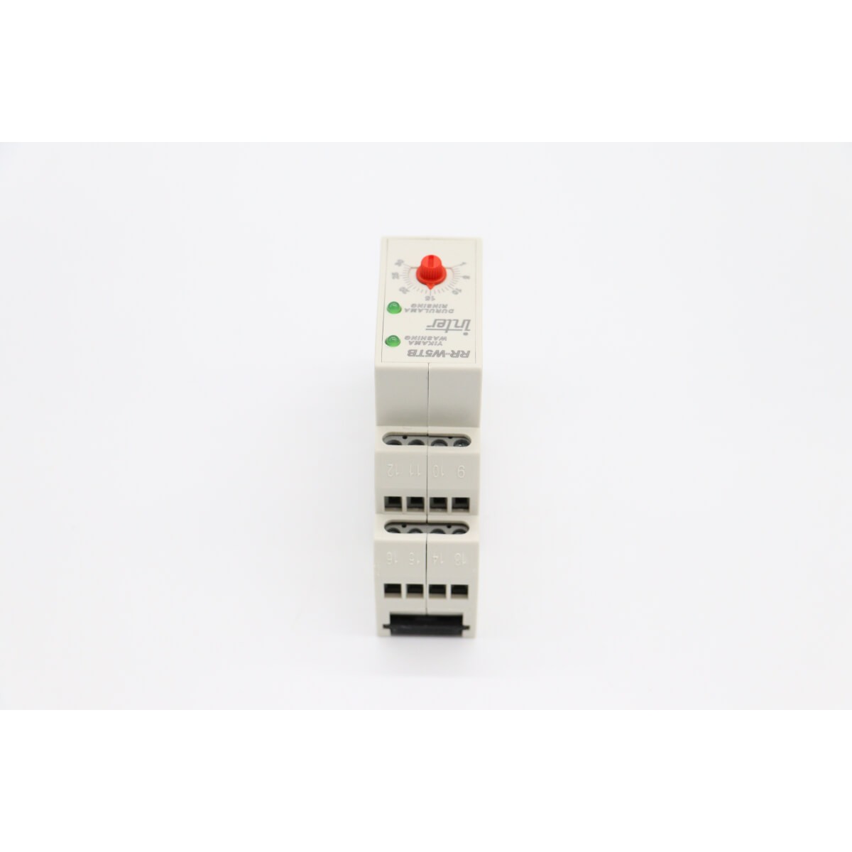 VN500/2000 - Time Relay / Rr-W5tb