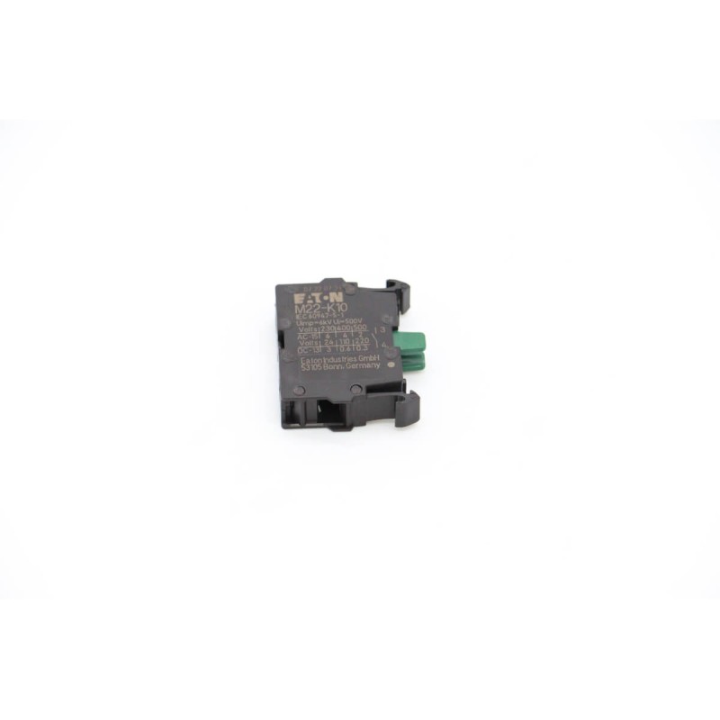 VN500/2000 - Switch Contact M22