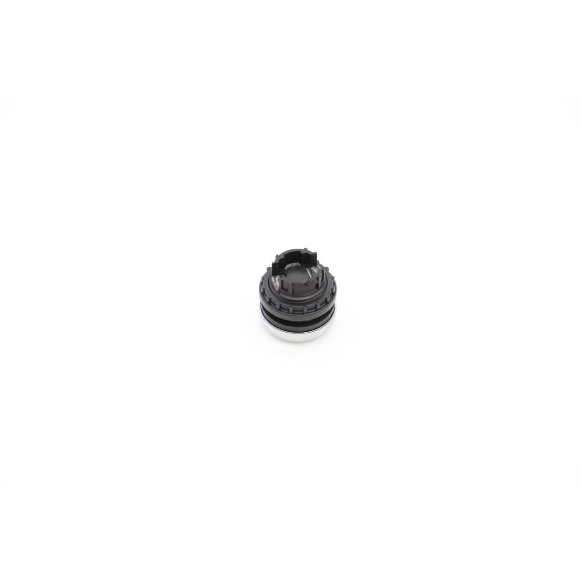 VN500/2000 - Round Button (Green)