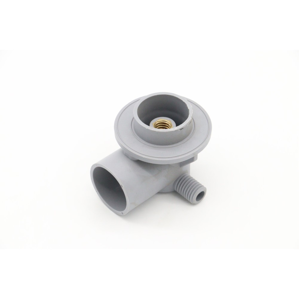 VN500 - Curved Pipe For Washing Arm (Upper)