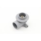 VN500 - Curved Pipe For Washing Arm (Upper)