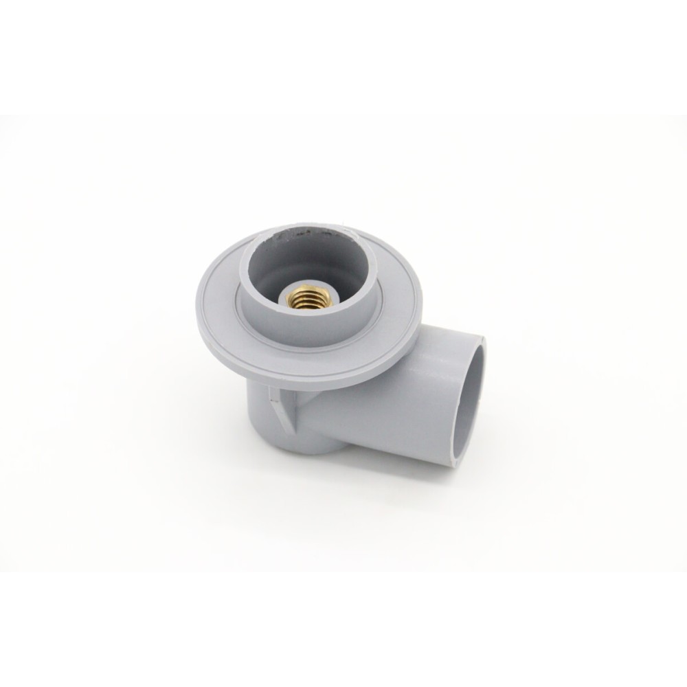 VN500 - Curved Pipe For Washing Arm (Upper)