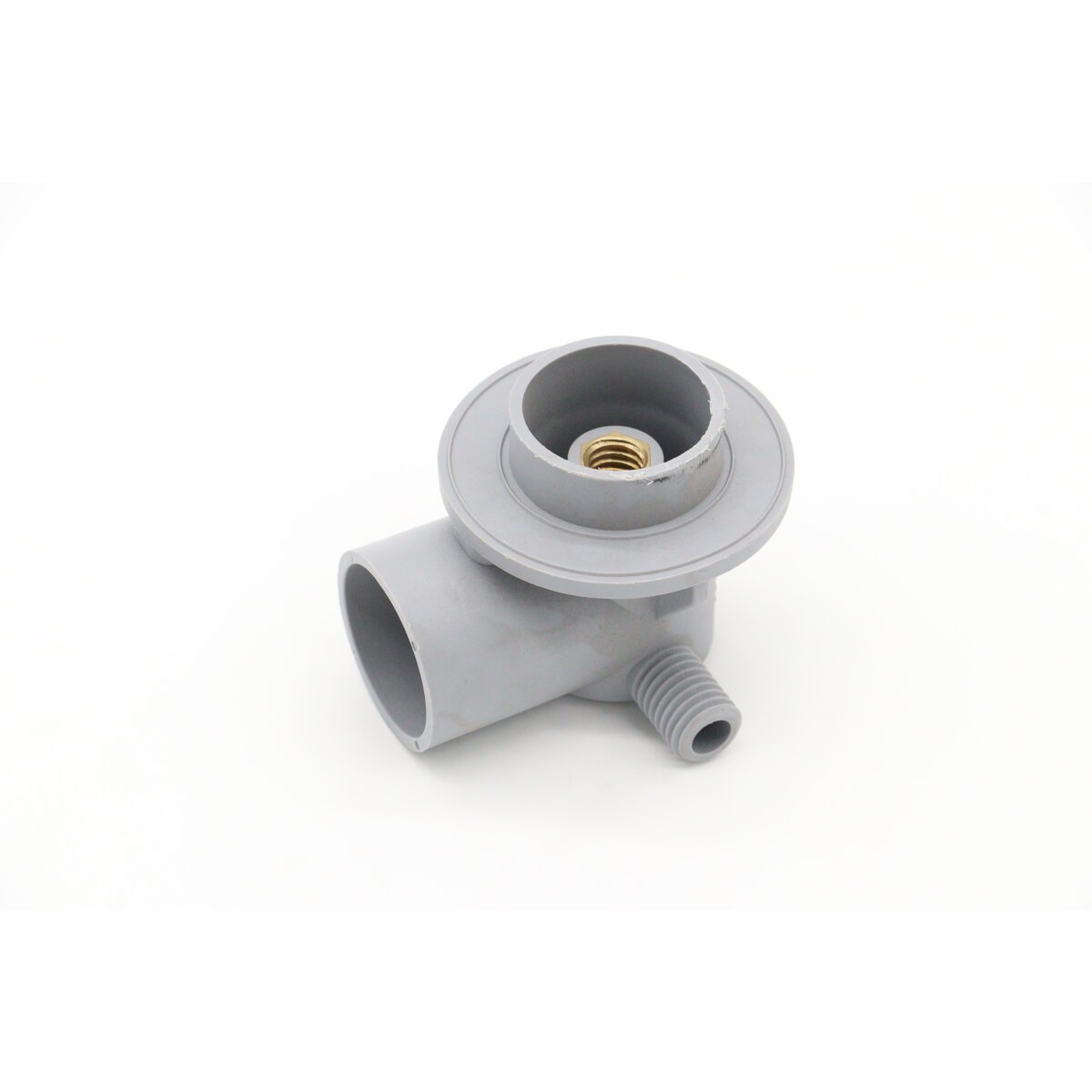 VN500 - Curved Pipe For Washing Arm (Upper)