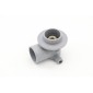 VN500 - Curved Pipe For Washing Arm (Upper)