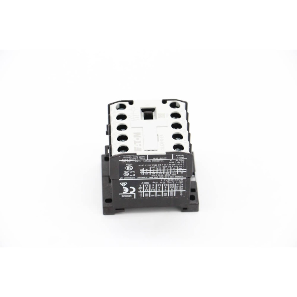 VN(G) - Contactor 4 Kw Moeller