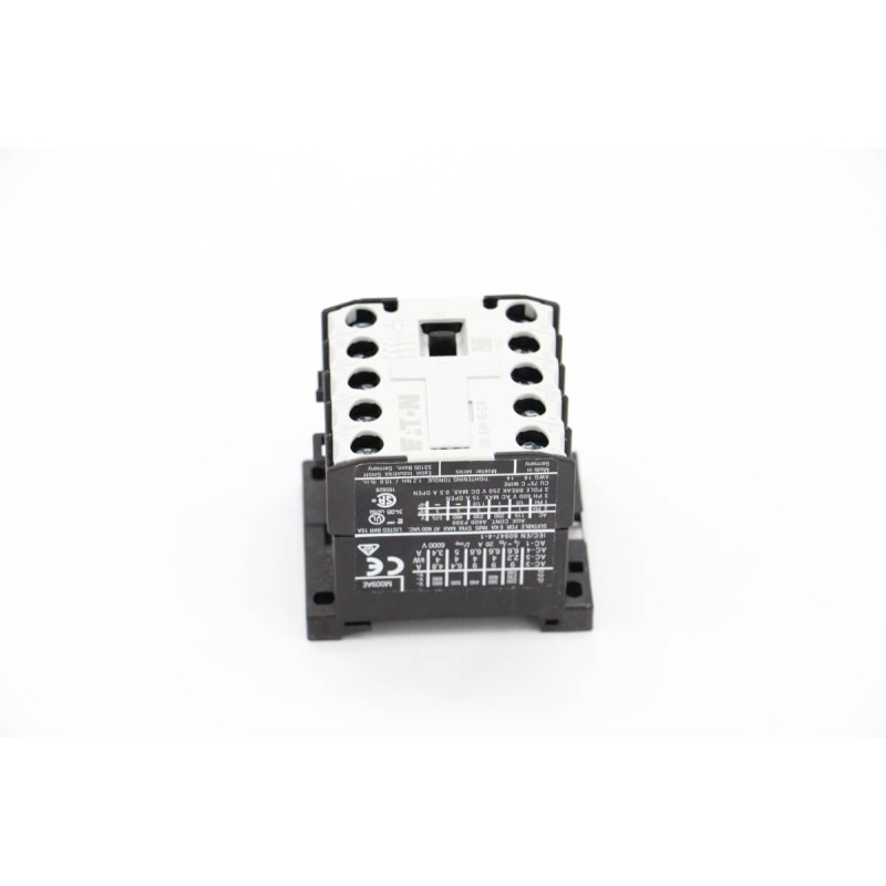 VN(G) - Contactor 4 Kw Moeller