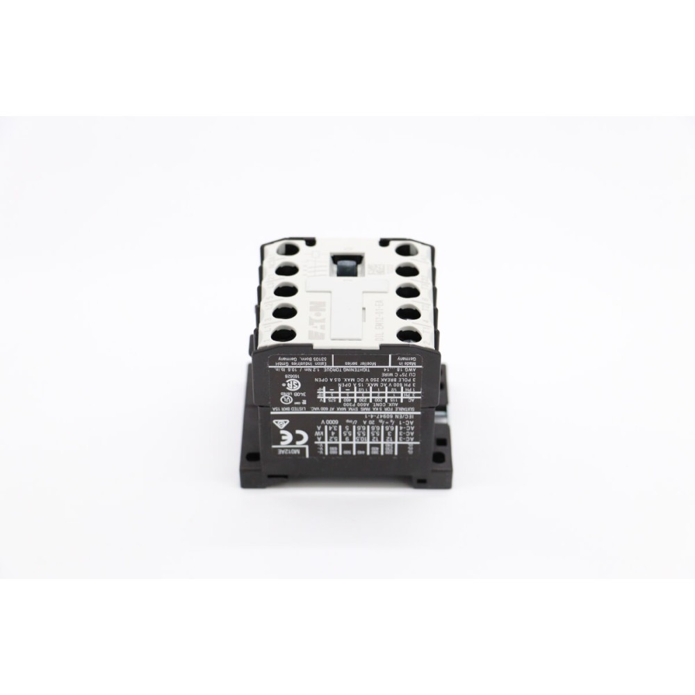 VN(G) - Contactor Xtmc 12A01