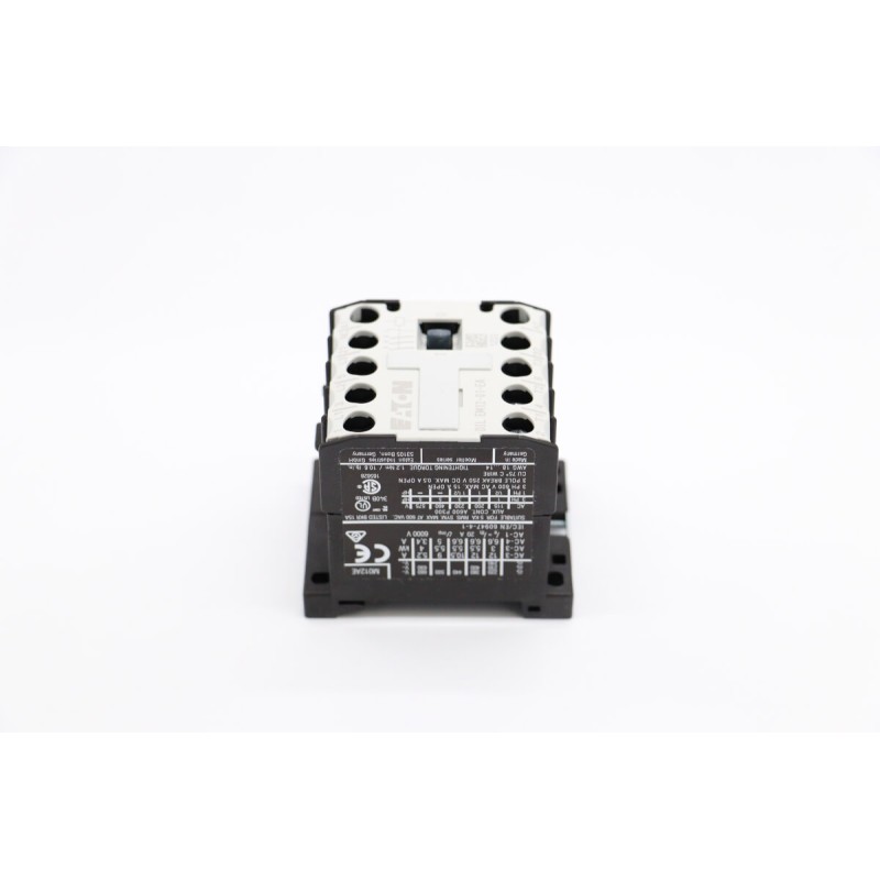 VN(G) - Contactor Xtmc 12A01