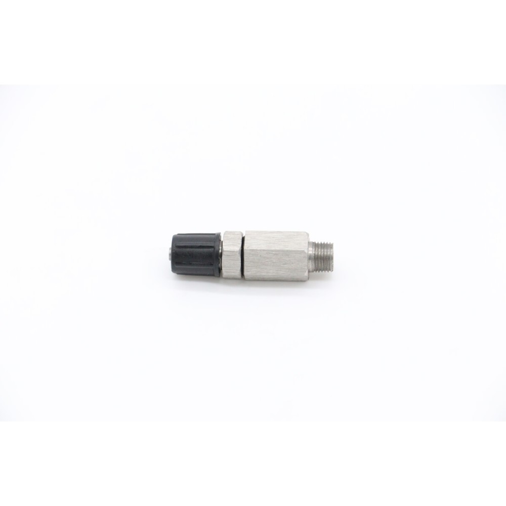 VN(G) - Non-Return/Check Valve For Boiler