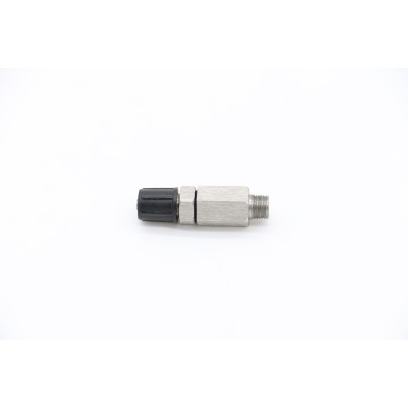 VN(G) - Non-Return/Check Valve For Boiler