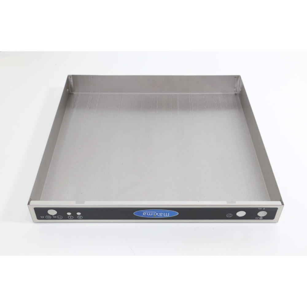 VN500 - Top Cover