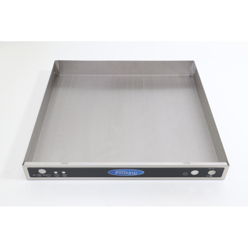VN500 - Top Cover