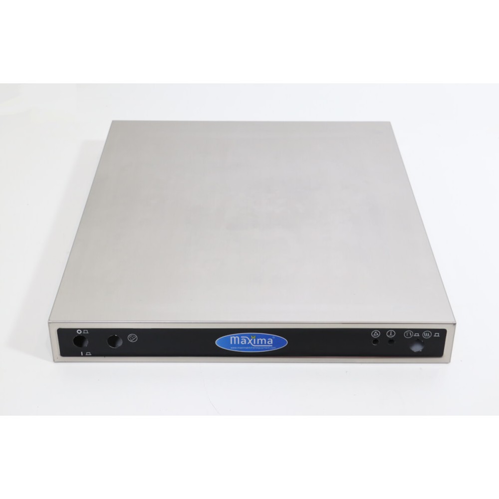 VN500 - Top Cover