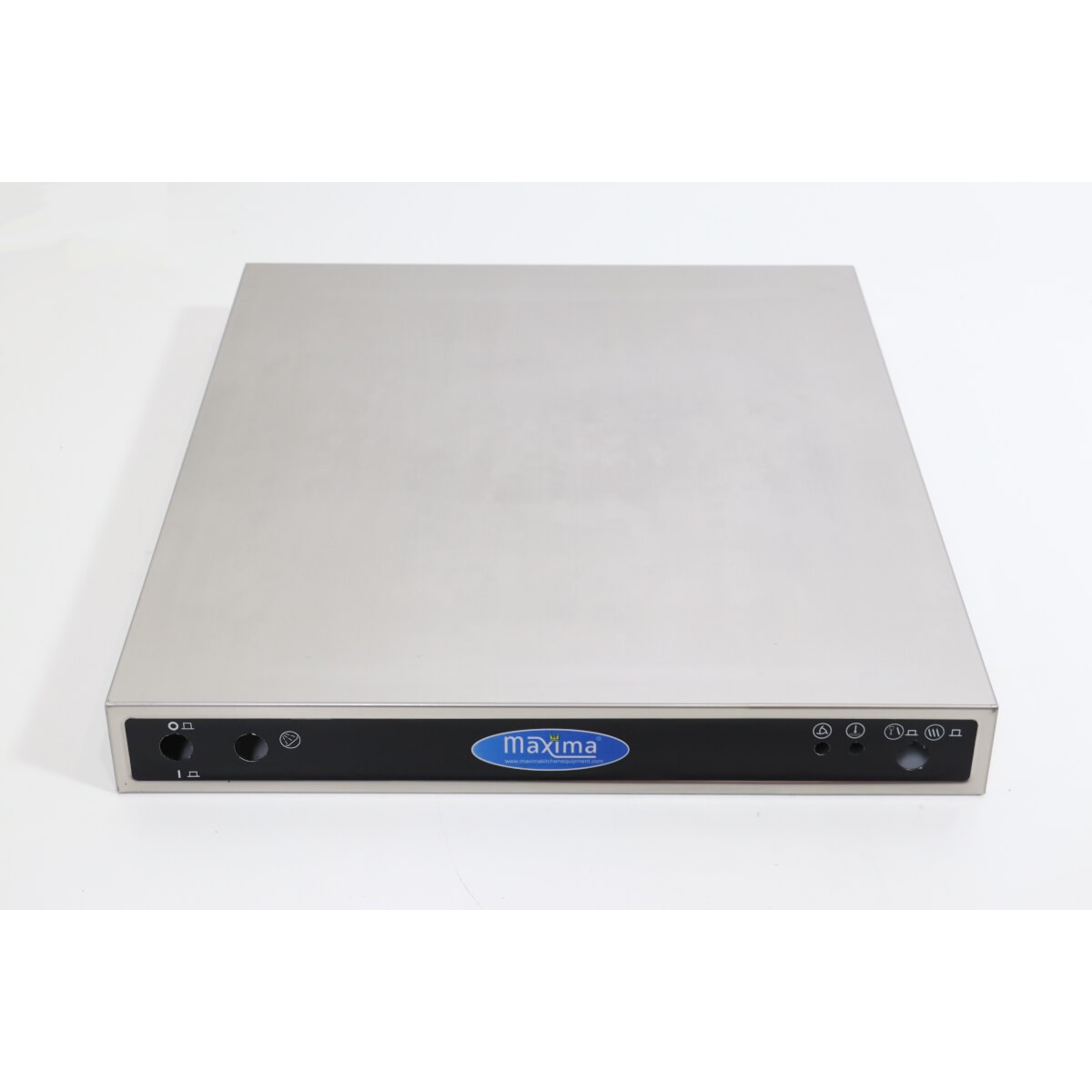 VN500 - Top Cover