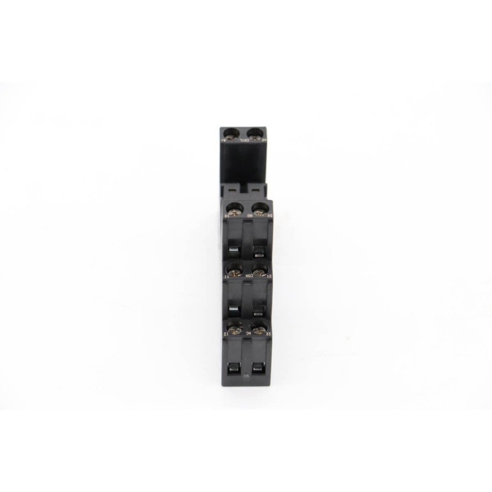 VN500/2000 - Relay Socket Rm85-2011-25