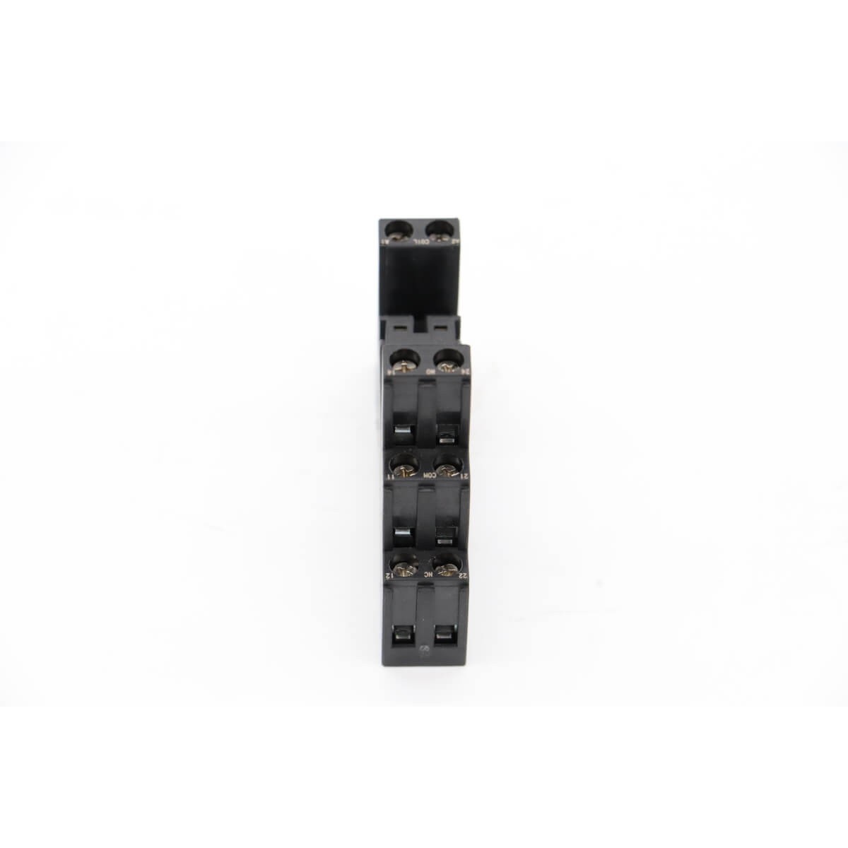 VN500/2000 - Relay Socket Rm85-2011-25