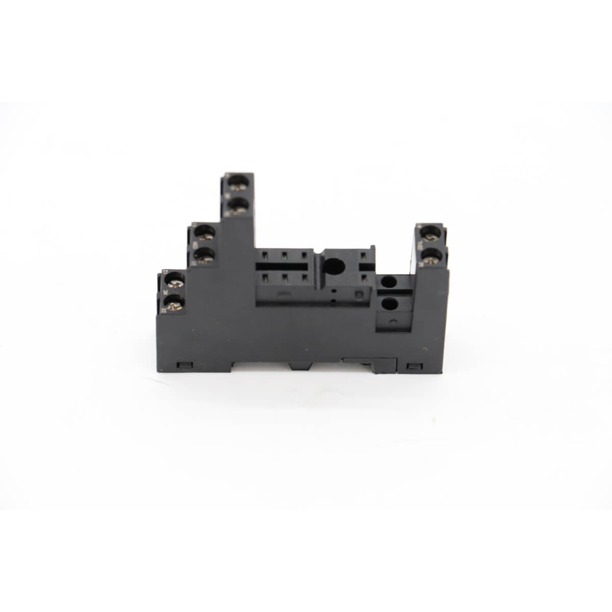 VN500/2000 - Relay Socket Rm85-2011-25