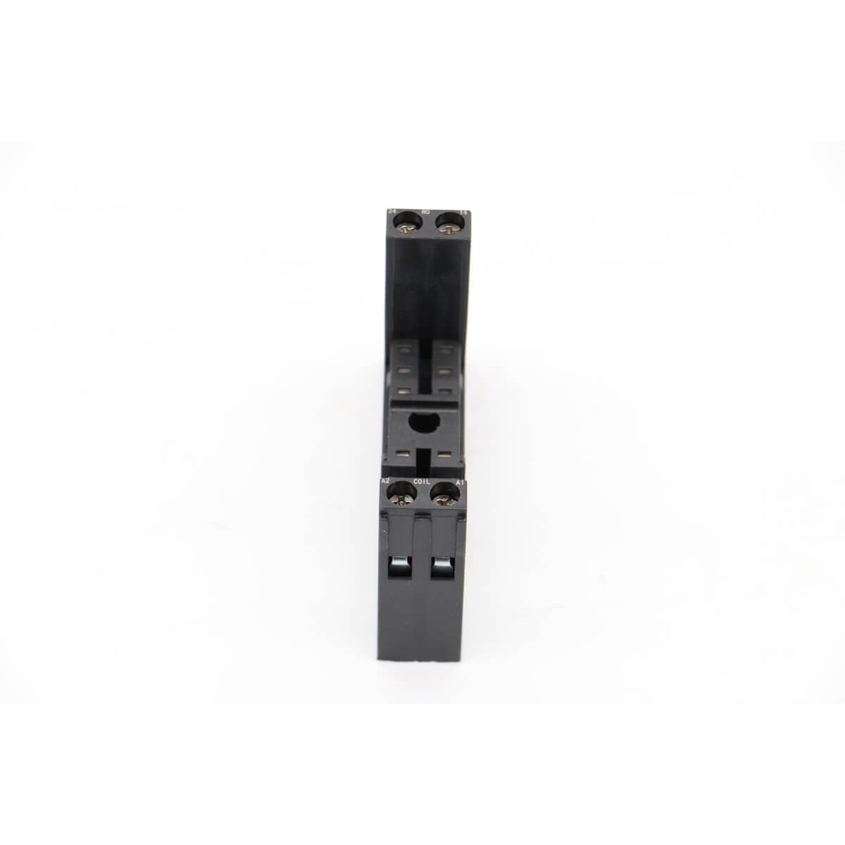 VN500/2000 - Relay Socket Rm85-2011-25