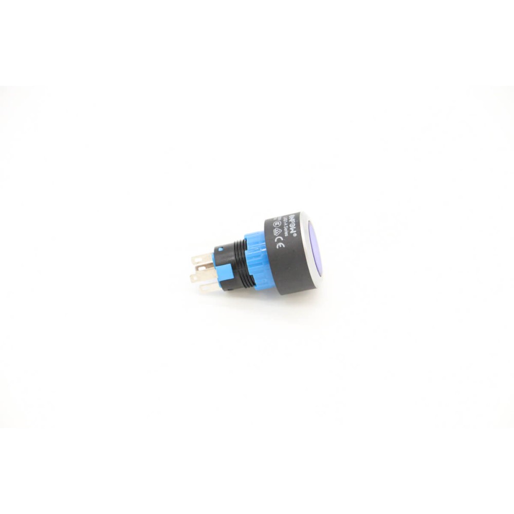 VN(G)350/400/500/2000 - Round Button (Blue) (Nm)