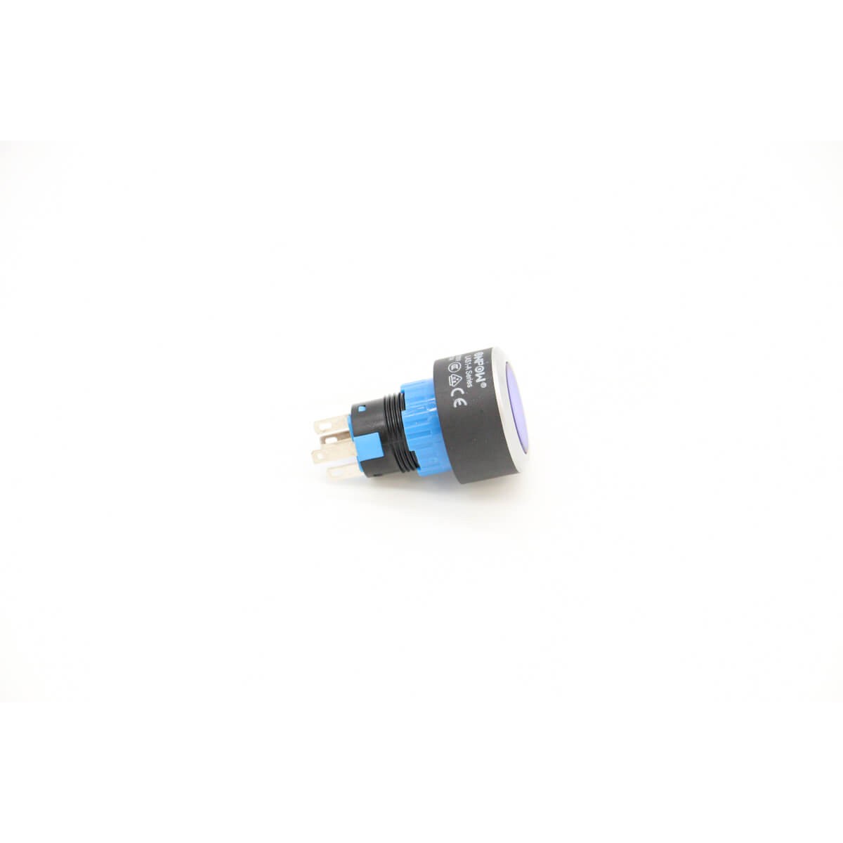 VN(G)350/400/500/2000 - Round Button (Blue) (Nm)