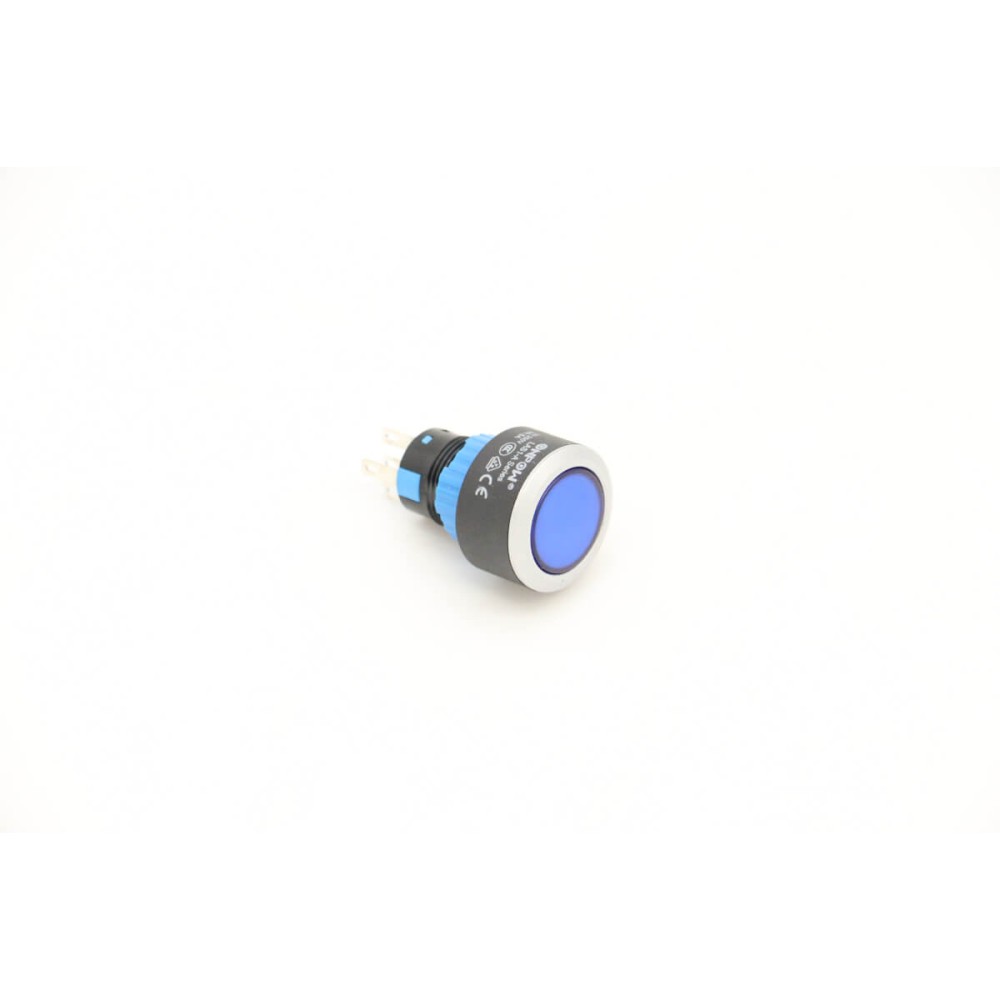 VN(G)350/400/500/2000 - Round Button (Blue) (Nm)