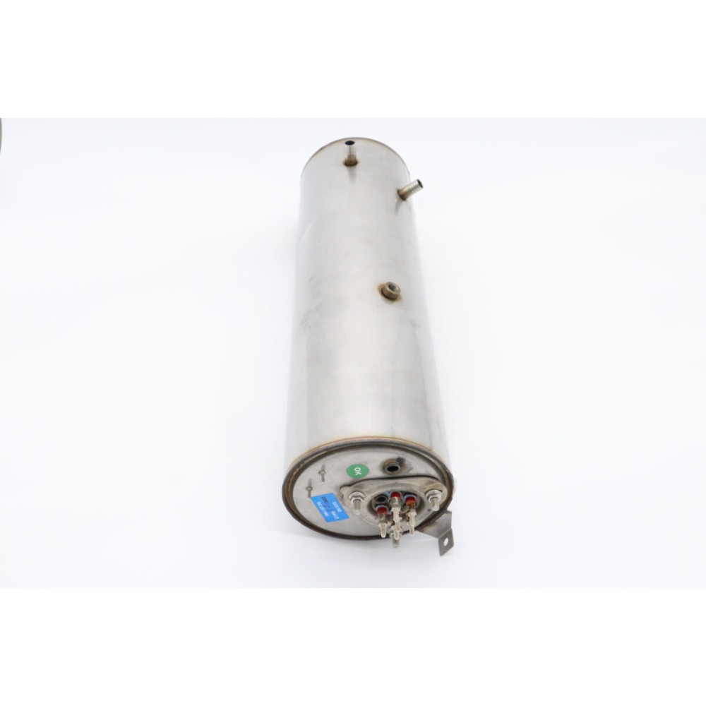 VN500 - Boiler Tank Complete 400V (Nm)