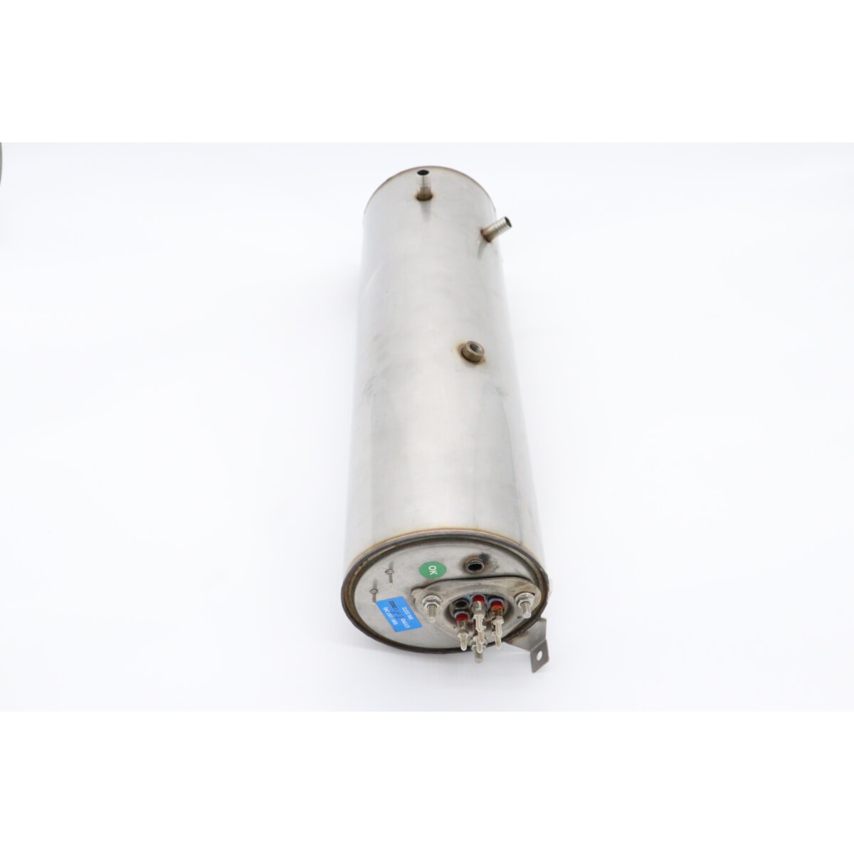 VN500 - Boiler Tank Complete 400V (Nm)