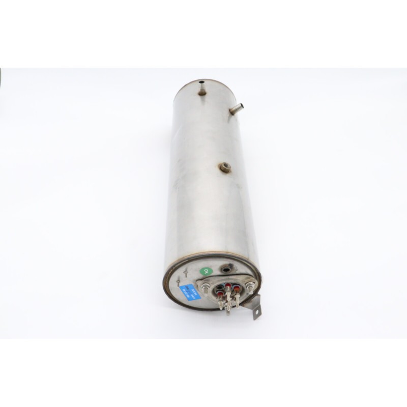 VN500 - Boiler Tank Complete 400V (Nm)