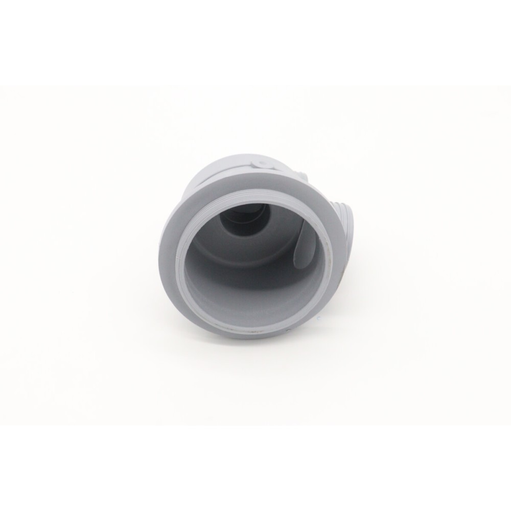 VN500/2000 - Main Washing Filter - Lower Part Only