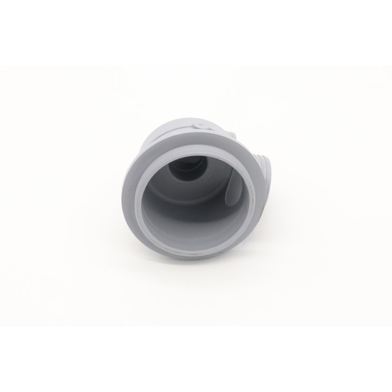 VN500/2000 - Main Washing Filter - Lower Part Only