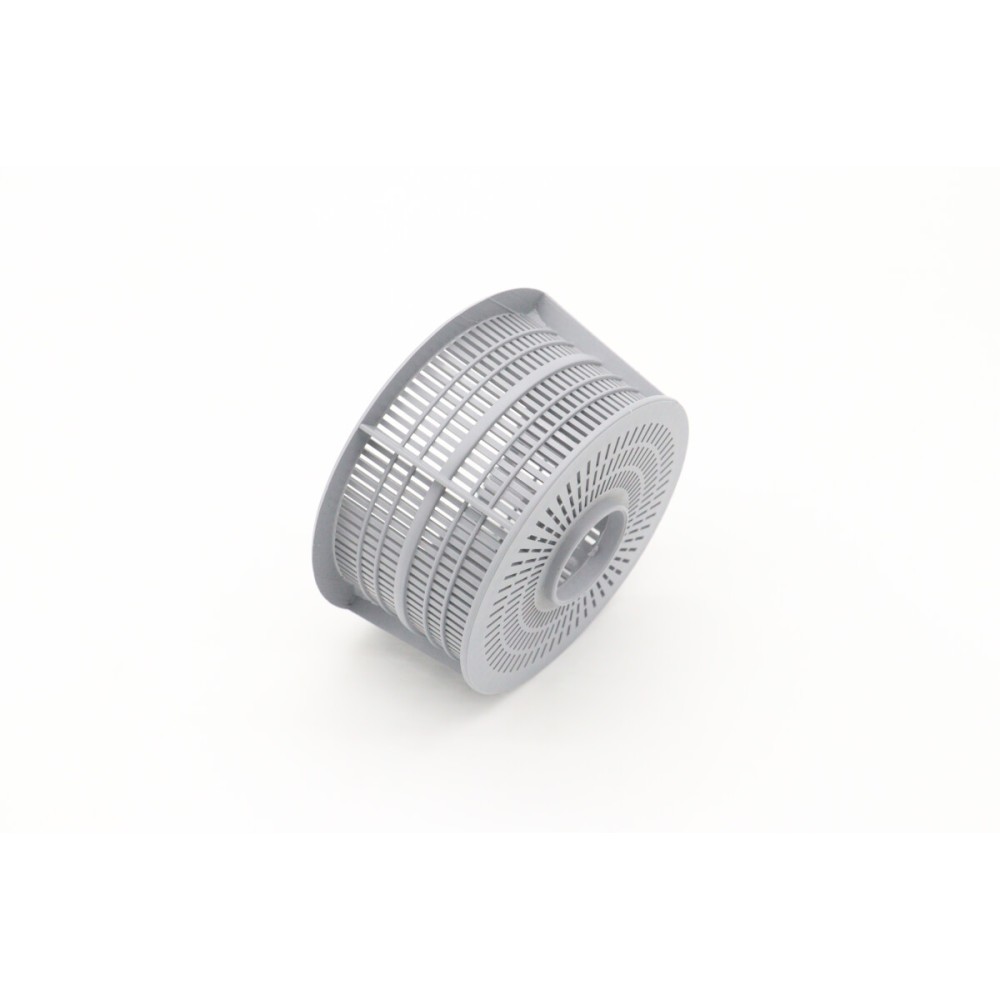 VN500/2000 - Main Washing Filter - Top Part Only