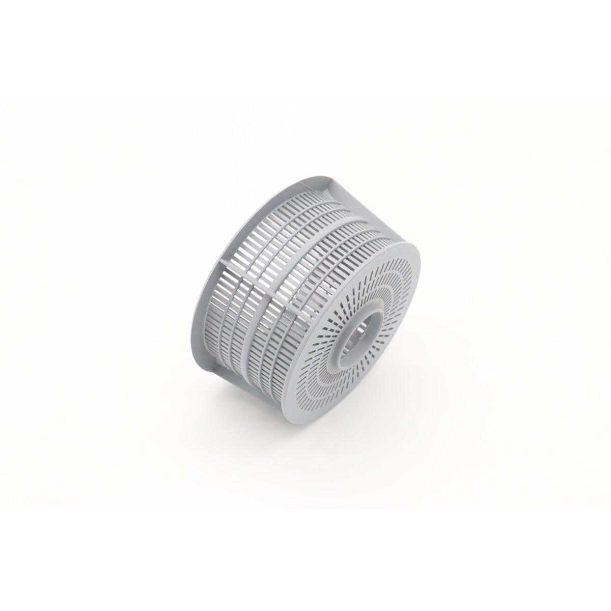VN500/2000 - Main Washing Filter - Top Part Only